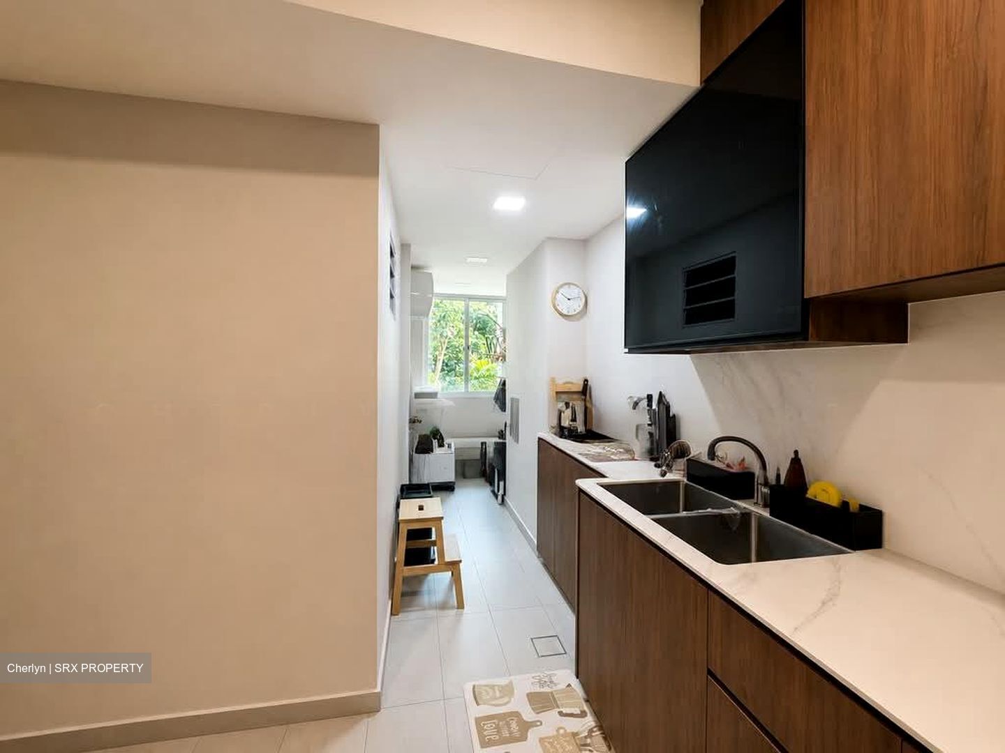 Clementi Park (D21), Condominium #605410451